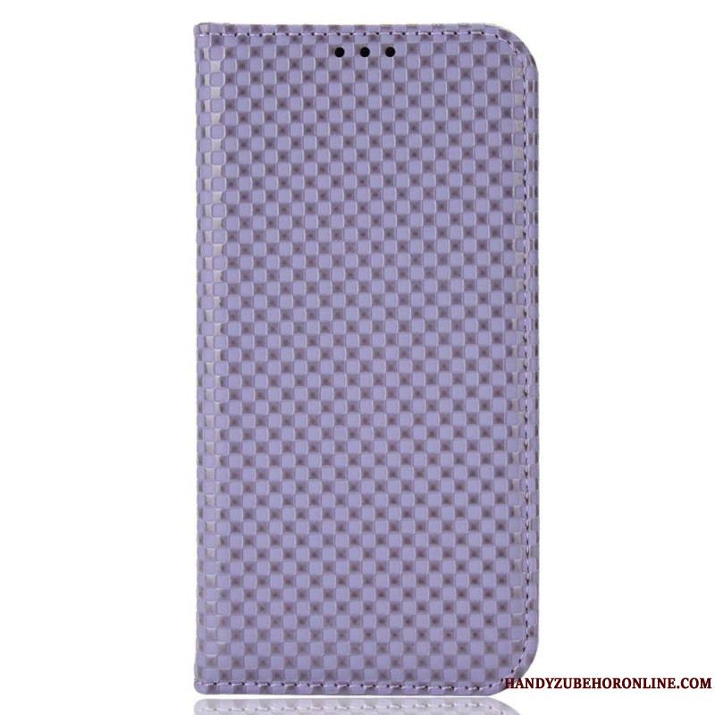 Flip Cover Samsung Galaxy A53 5G Texture 3D