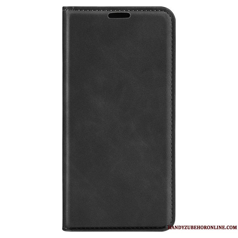 Flip Cover Samsung Galaxy M33 5G Élégance