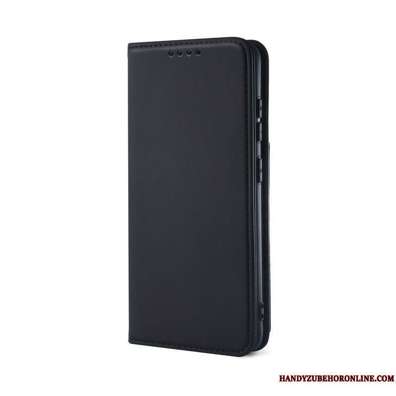 Flip Cover Samsung Galaxy S20 Plus / S20 Plus 5G Porte-Carte Support