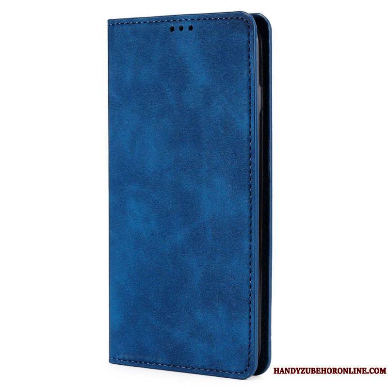 Flip Cover Sony Xperia 10 IV Style Classique