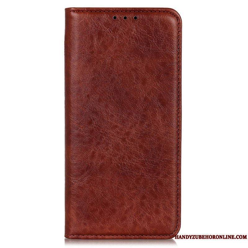 Flip Cover Sony Xperia 5 IV Classique
