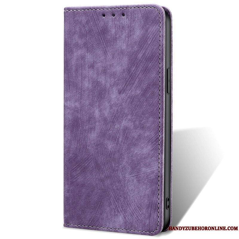 Flip Cover Sony Xperia 5 IV RFID