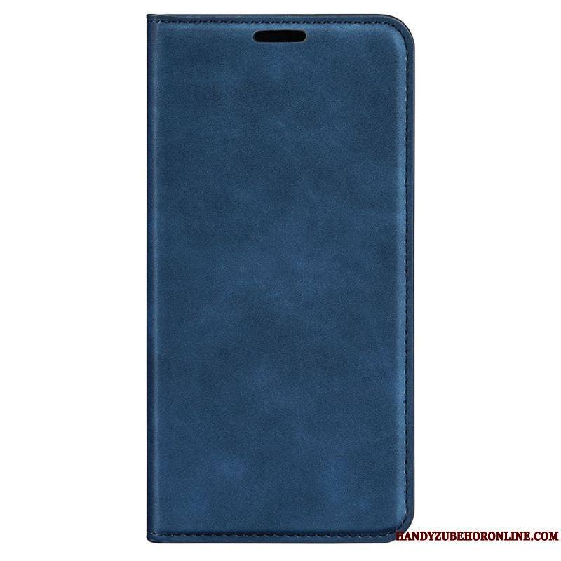 Flip Cover Sony Xperia 5 IV Style Cuir