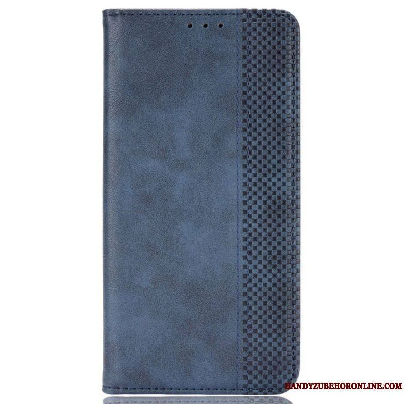 Flip Cover Sony Xperia 5 IV Stylée