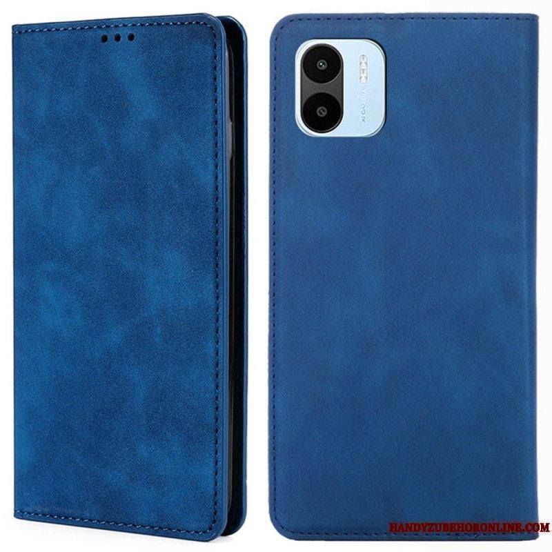 Flip Cover Xiaomi Redmi A1 Skin-Touch