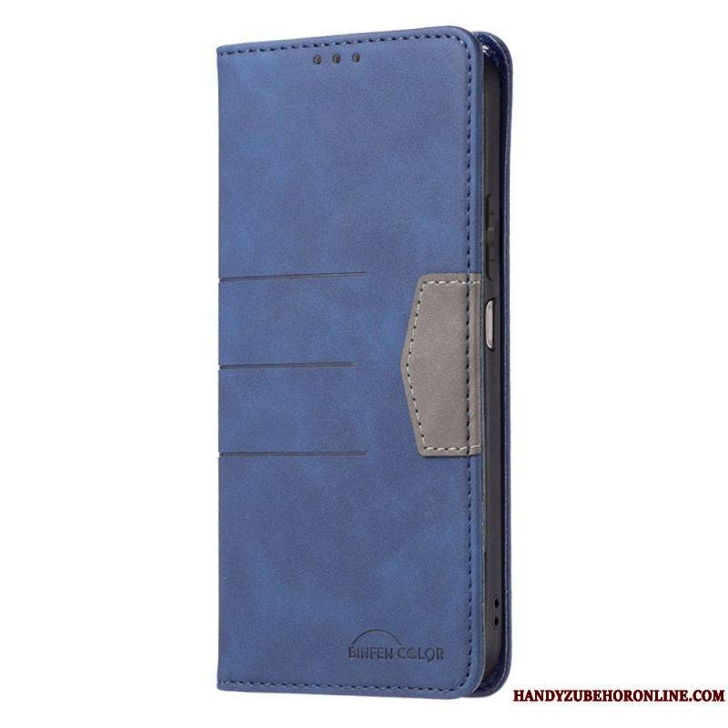 Flip Cover Xiaomi Redmi Note 10 Pro Binfen Color