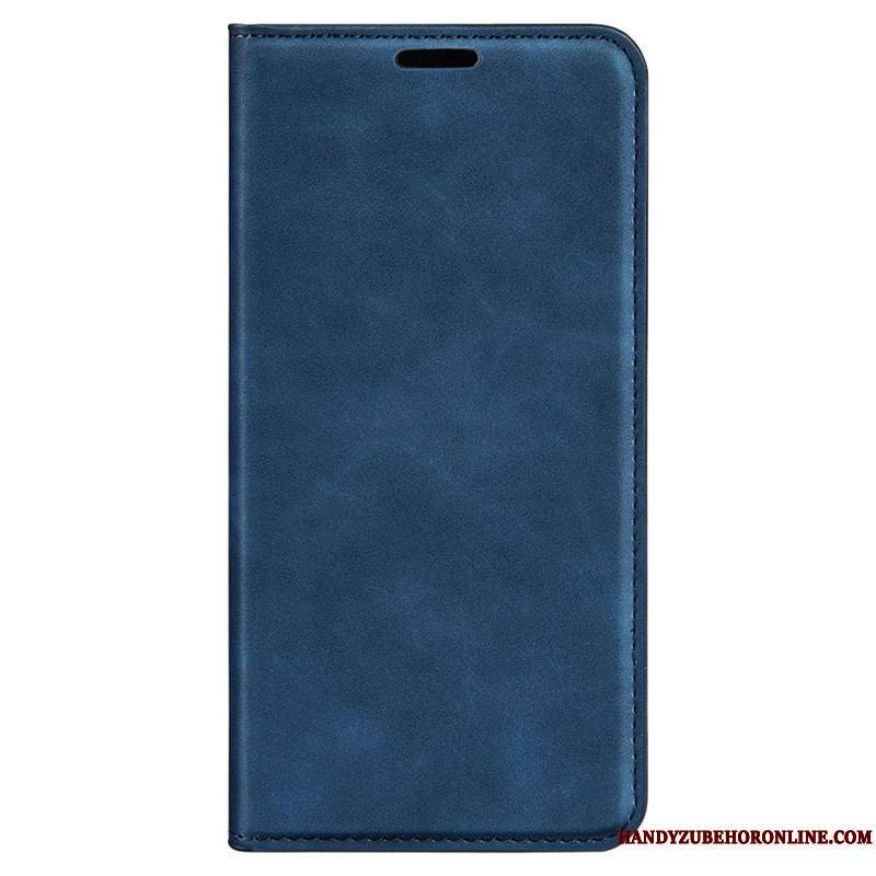 Flip Cover Xiaomi Redmi Note 11 / 11s Effet Cuir