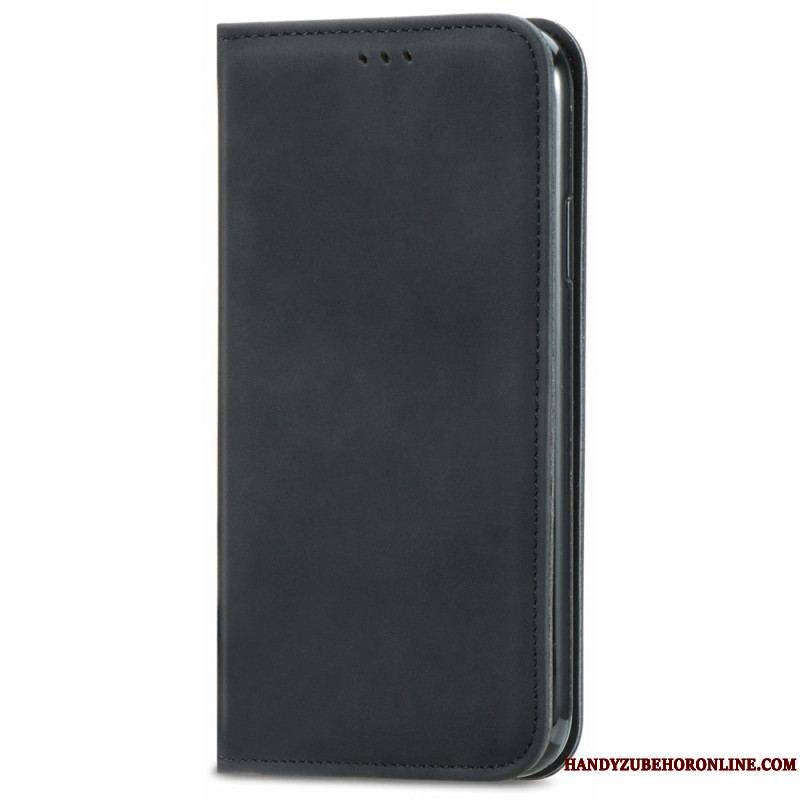 Flip Cover Xiaomi Redmi Note 11 Pro Plus 5G Rétro