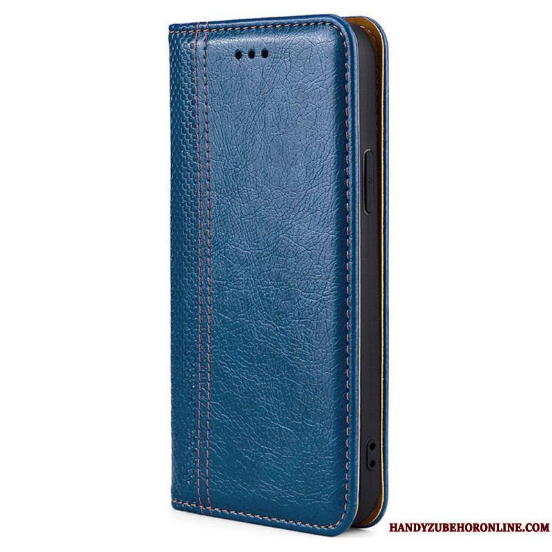 Flip Cover Xiaomi Redmi Note 11 Pro Plus 5G Style Vintage