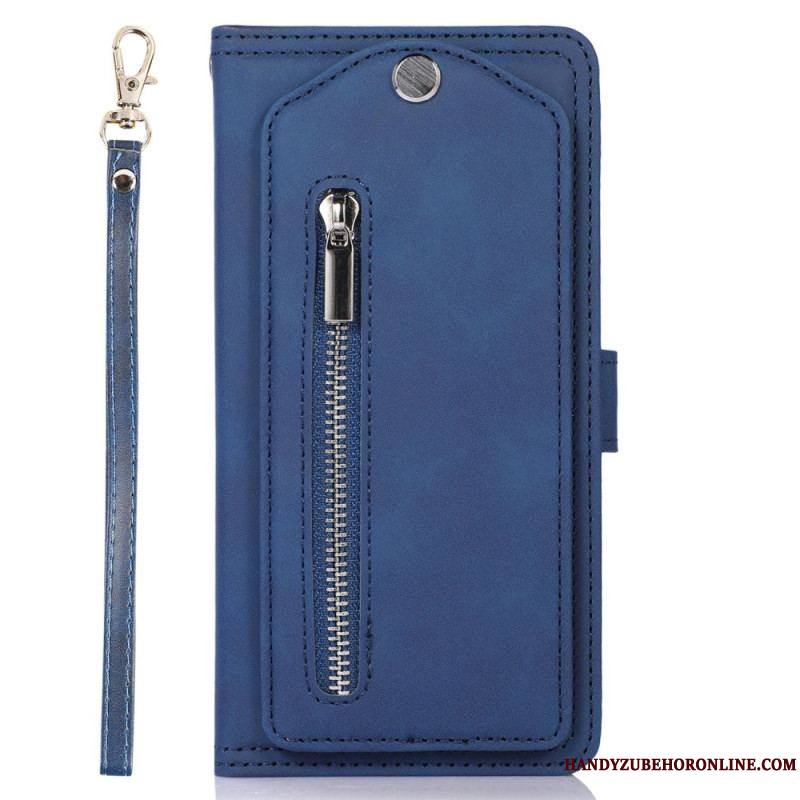 Flip Cover iPhone 14 Pro Pochette Frontale Miroir