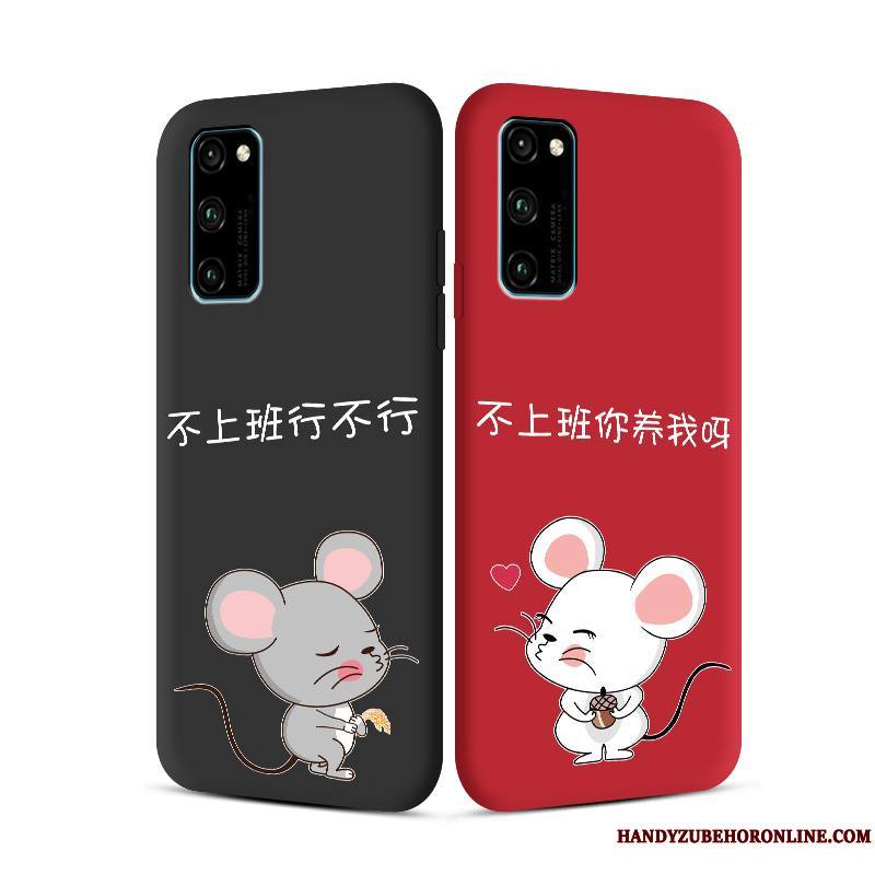 Honor 30 Pro Étui Légères Coque De Téléphone Charmant Tendance Créatif Amoureux