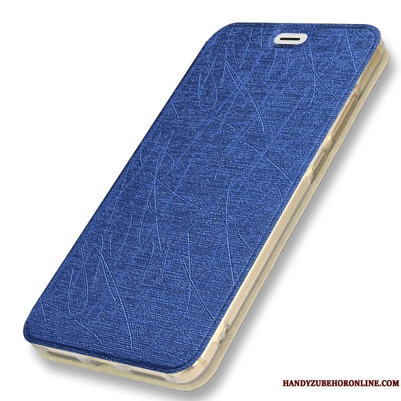 Honor 30s Étui Bleu Silicone Protection Fluide Doux Étui En Cuir Coque De Téléphone