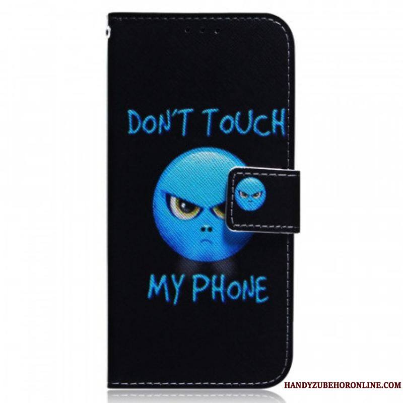 Housse Samsung Galaxy M33 5G Emoji Phone