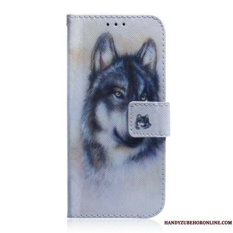 Housse Samsung Galaxy Note 20 Regard Canin