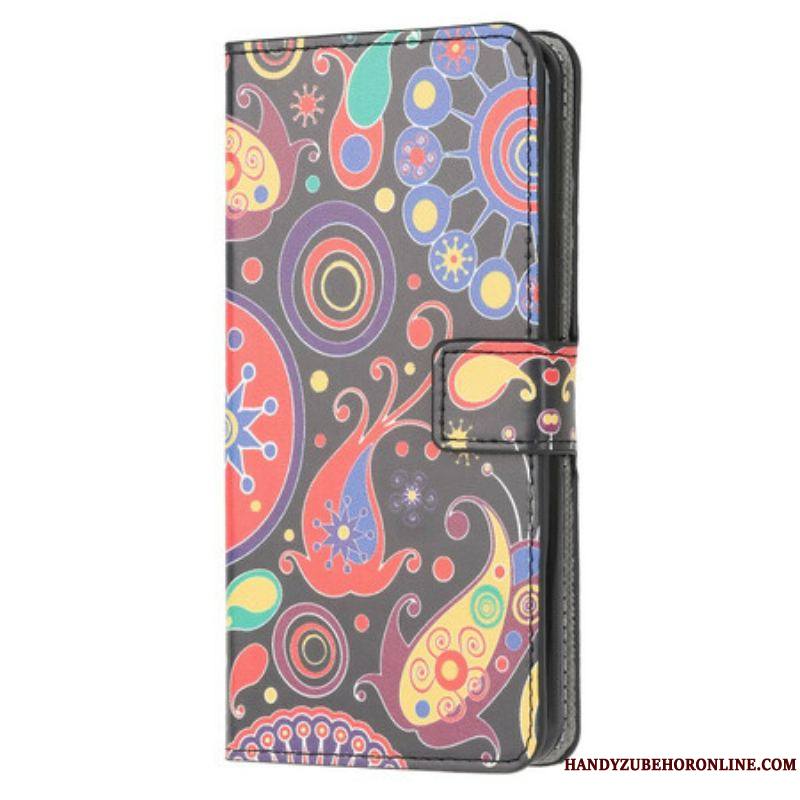 Housse Samsung Galaxy Note 20 Ultra Dessins Galaxy