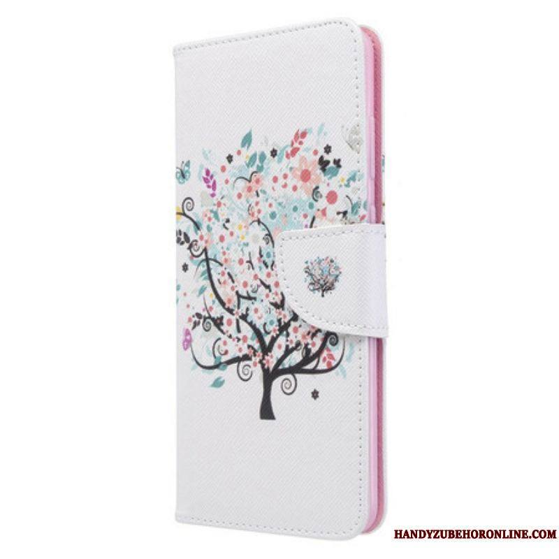 Housse Samsung Galaxy S20 Plus / S20 Plus 5G Flowered Tree