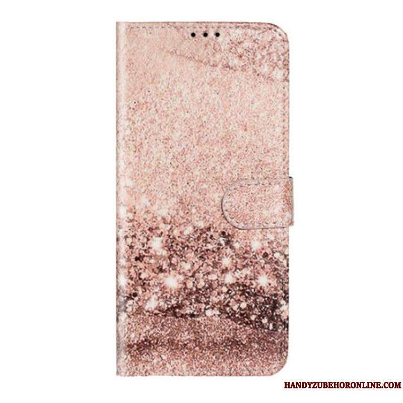 Housse Samsung Galaxy S20 Plus / S20 Plus 5G Paillettes Design