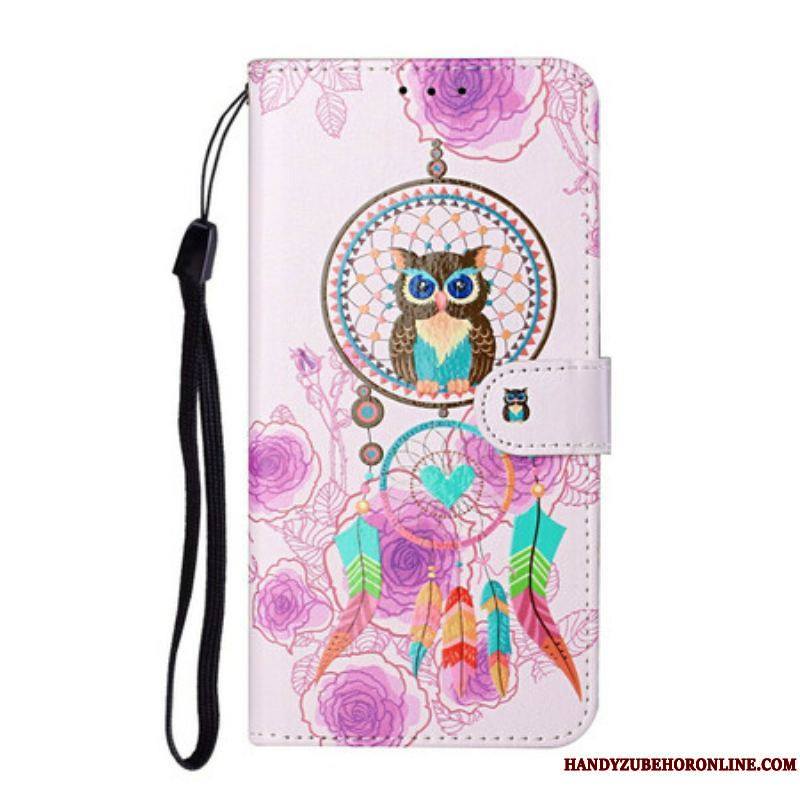 Housse Samsung Galaxy S21 5G KIng Owl