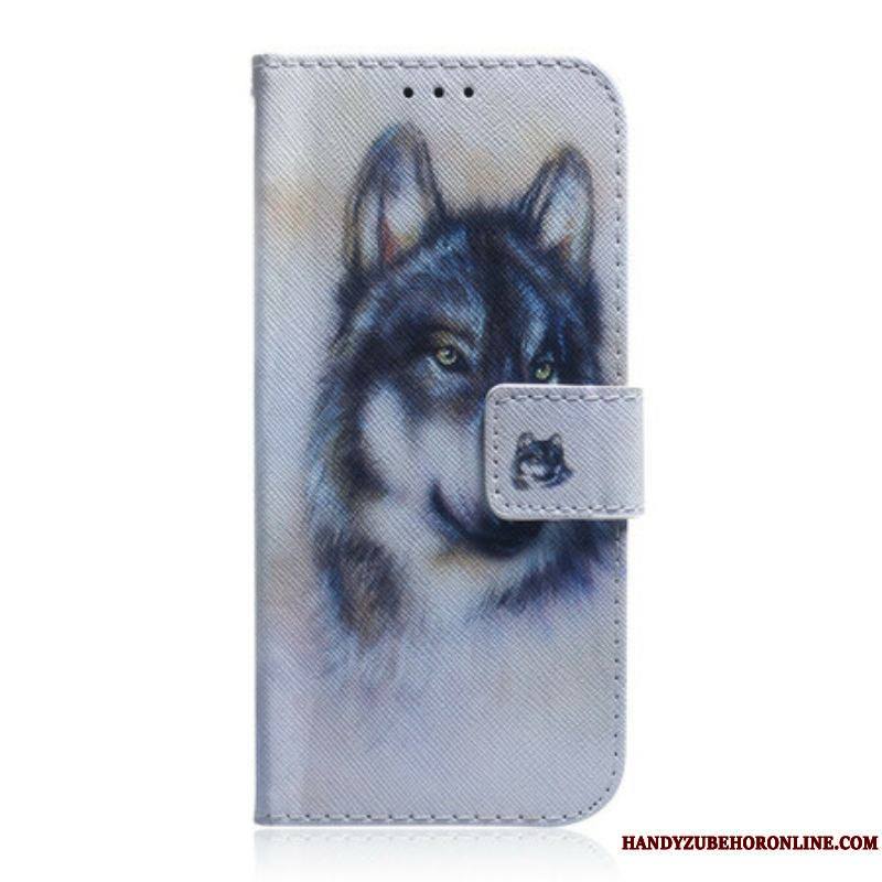 Housse Samsung Galaxy S21 5G Regard Canin