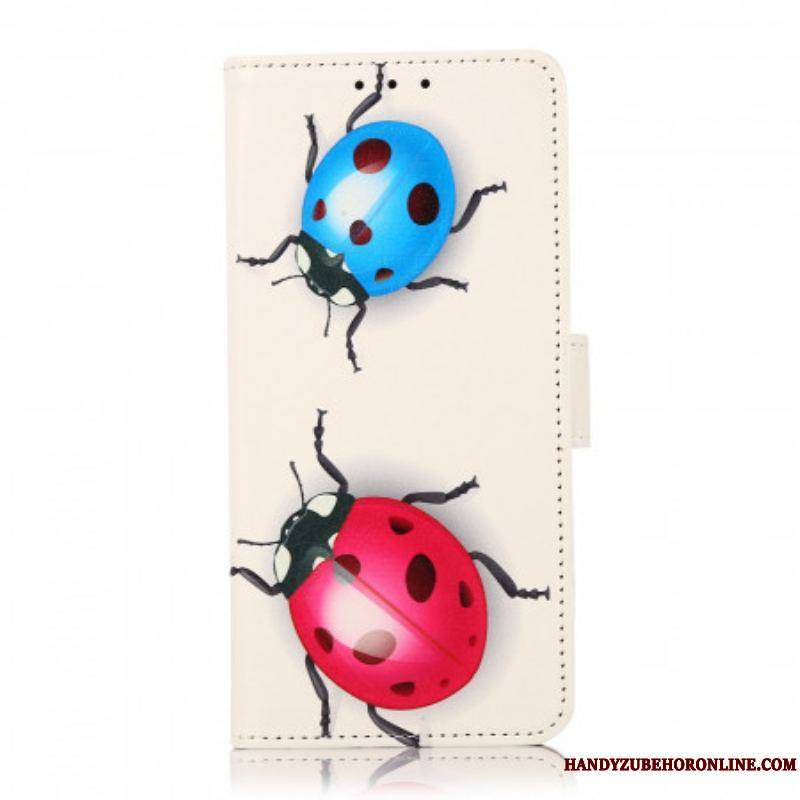 Housse Samsung Galaxy S22 5G Coccinelle