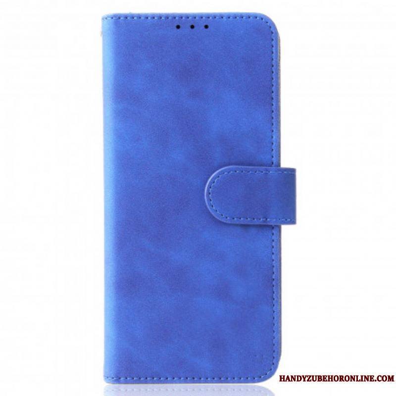 Housse Samsung Galaxy Z Fold 3 5G Skin-Touch