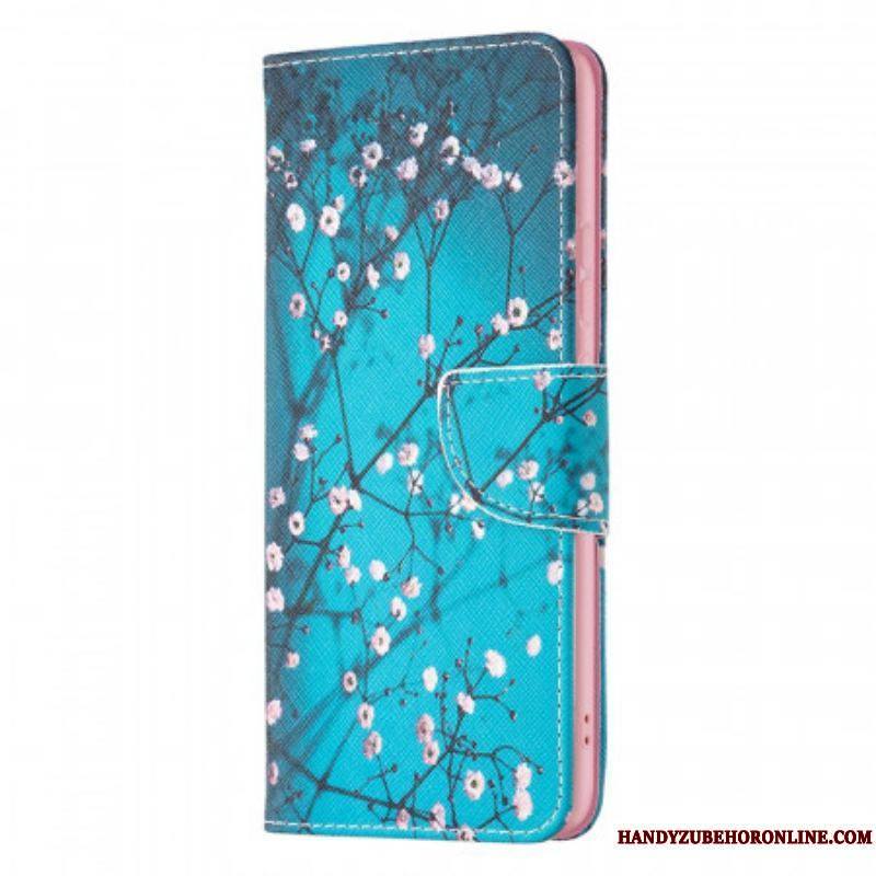 Housse  Xiaomi 12 / 12X  Arbre en Fleurs