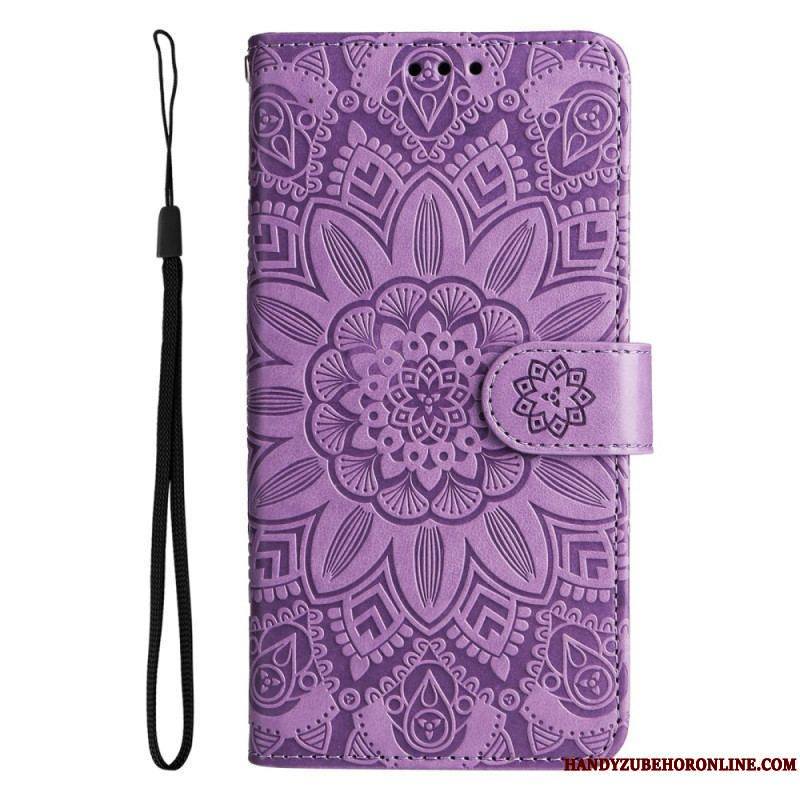 Housse Xiaomi 12 Lite Mandala Entier