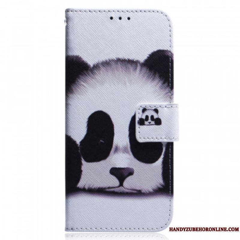 Housse Xiaomi 12 Pro Panda