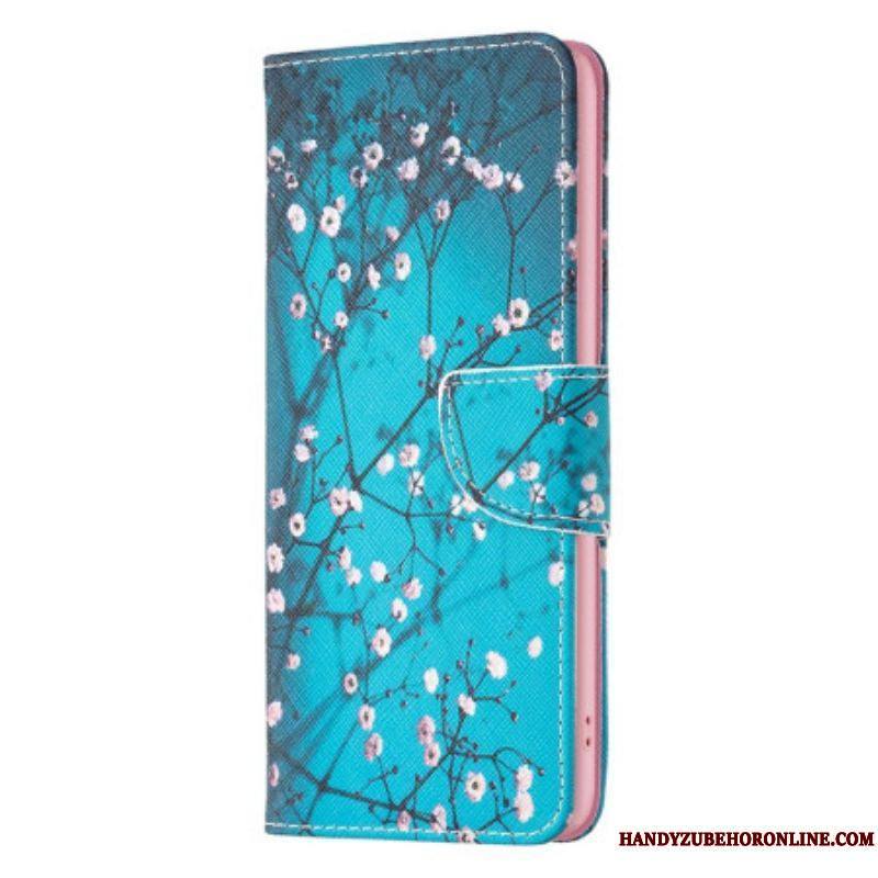 Housse Xiaomi 12T / 12T Pro Arbre en Fleurs