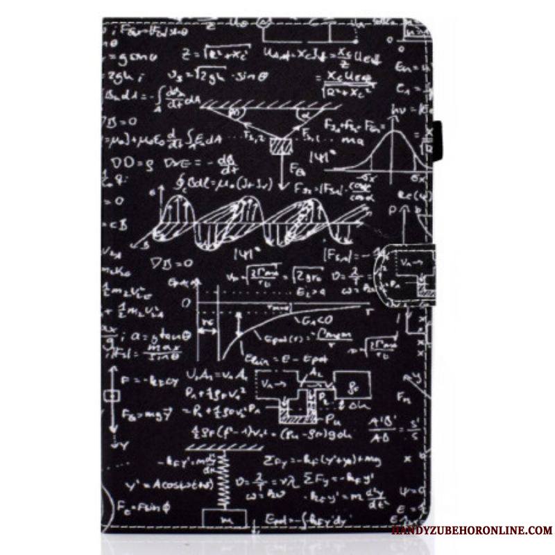 Housse iPad 10.9