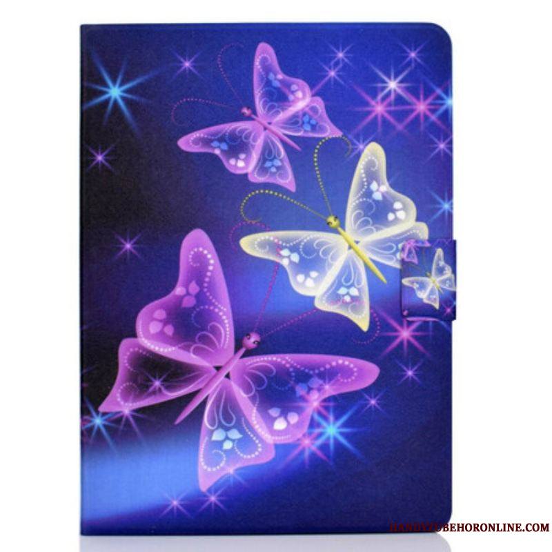 Housse iPad Air (2022) (2020) / Pro 11