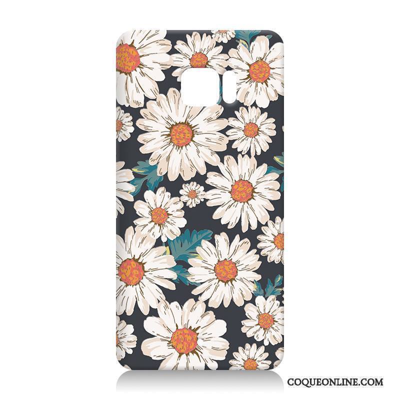 Htc U Ultra Coque Protection Fleurs Nouveau Incassable Tout Compris Étui Fluide Doux