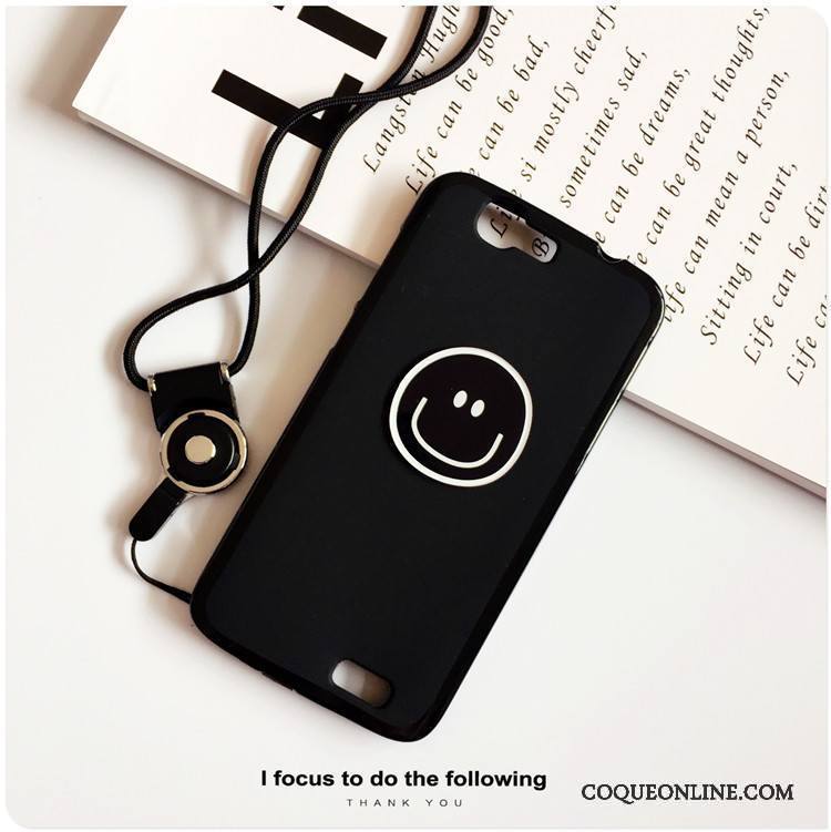 coque huawei ascend g7 silicone