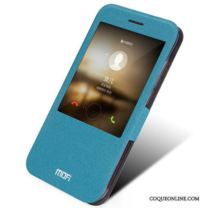 Huawei G7 Plus Coque Silicone Étui Incassable Téléphone Portable Protection Étui En Cuir Housse