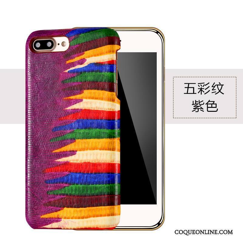 Huawei G9 Lite Coque Couture Couleurs Tendance Multicolore Jeunesse Nouveau Couvercle Arrière Étui