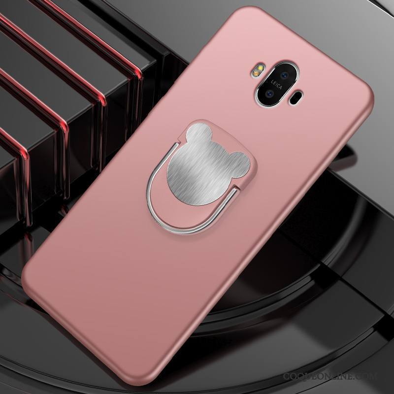 Huawei Mate 10 Fluide Doux Silicone Étui Coque De Téléphone Tendance Tout Compris Téléphone Portable