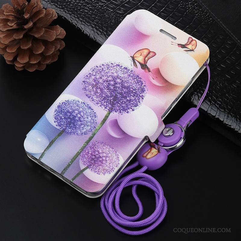 Huawei Mate 10 Lite Violet Tout Compris Coque De Téléphone Silicone Protection Étui Clamshell