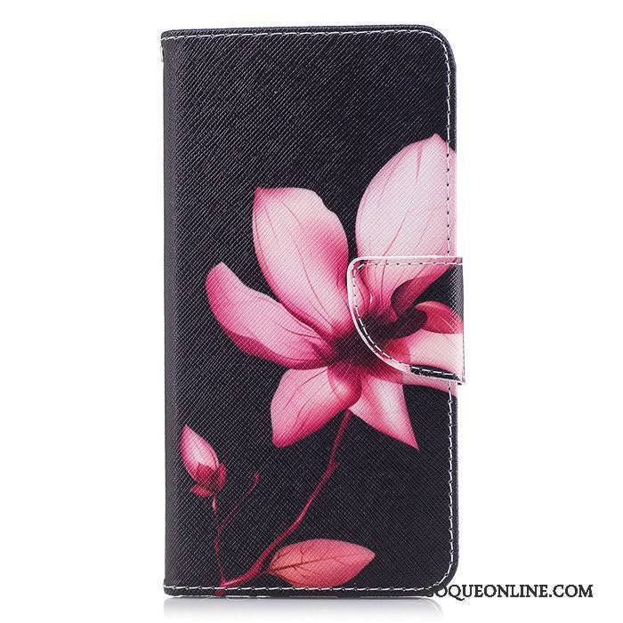 Huawei Mate 10 Lite Étui En Cuir Coque De Téléphone Protection Silicone Noir Incassable Tout Compris