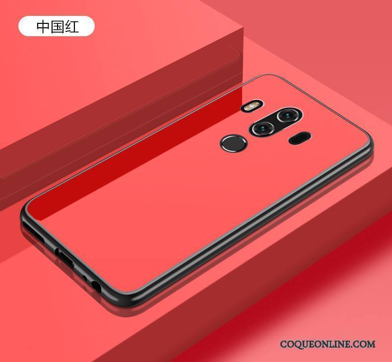 coque huawei mate 10 pro dessin