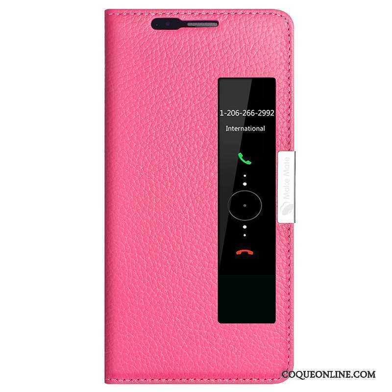 coque rouge huawei mate 10 pro