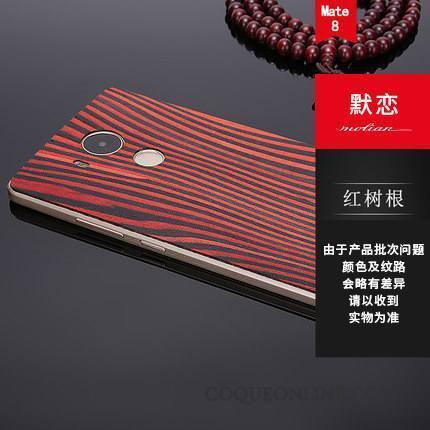 coque arriere huawei mate 8