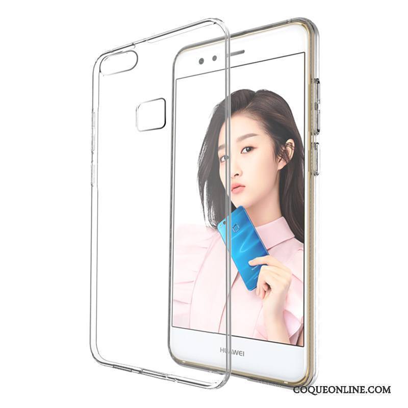 Huawei Nova Coque Protection Jeunesse Incassable Silicone Étui De Téléphone