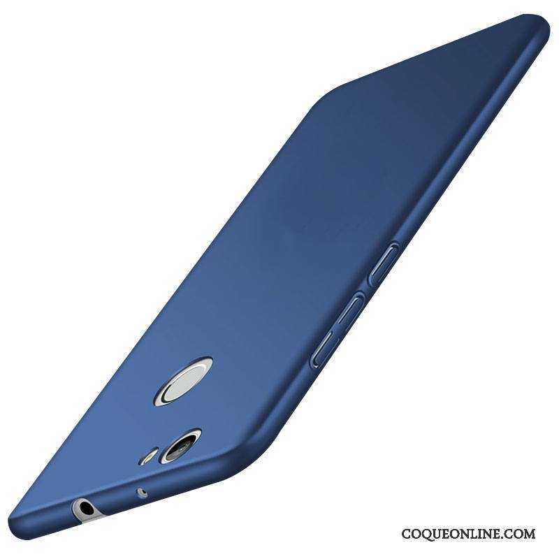 Huawei Nova Protection Tout Compris Étui Coque De Téléphone Bleu Incassable Difficile