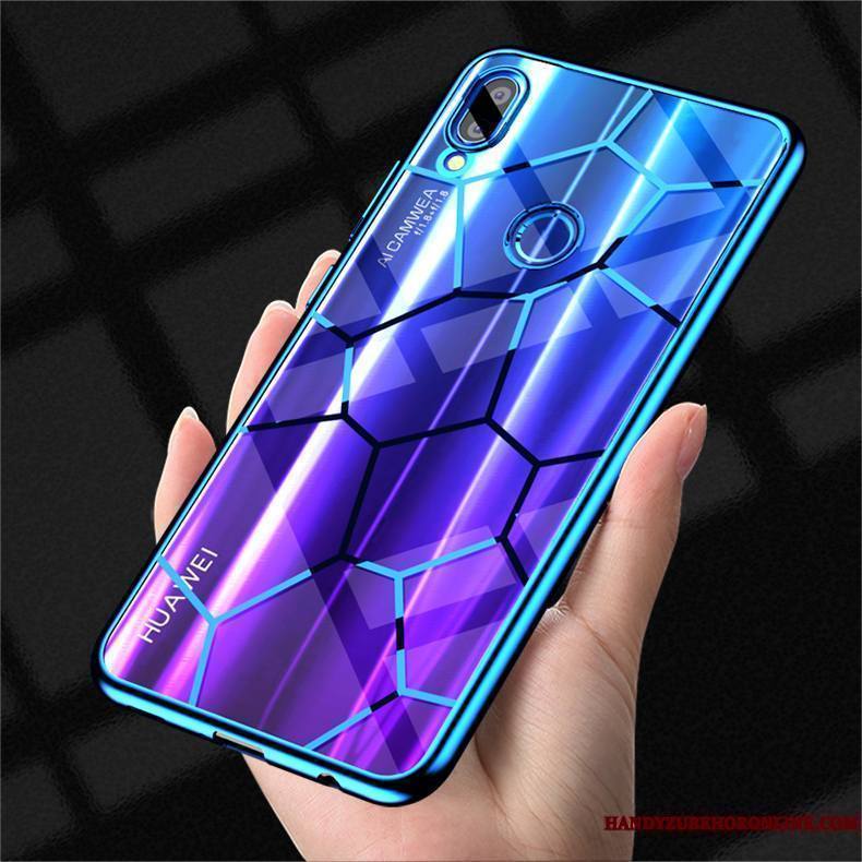 coque marque huawei p smart