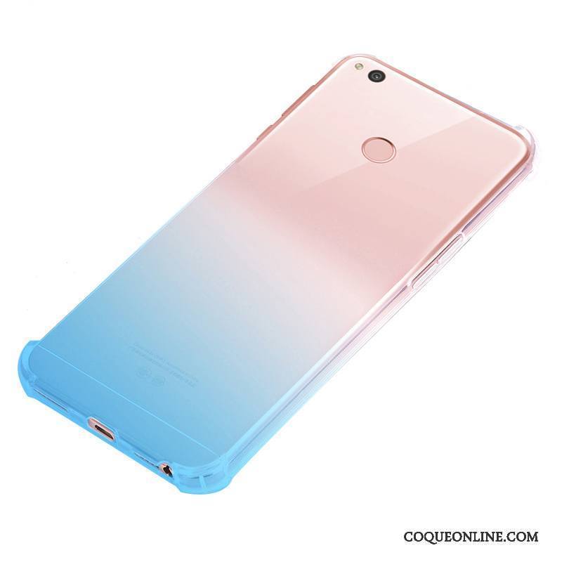 Huawei P10 Lite Fluide Doux Protection Coque Silicone Jeunesse Étui De Téléphone