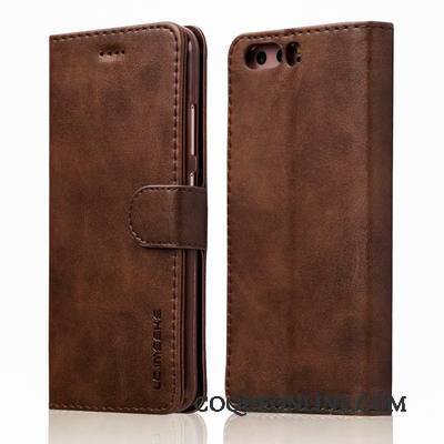 Huawei P10 Lite Housse Jeunesse Coque Étui En Cuir Protection Téléphone Portable Incassable