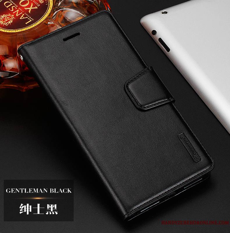 Huawei P20 Coque De Téléphone Incassable Étui Protection Housse Noir Tout Compris