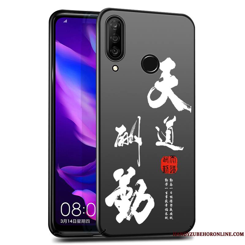 Huawei P30 Lite Tout Compris Mode Protection Coque De Téléphone Très Mince Incassable Nouveau