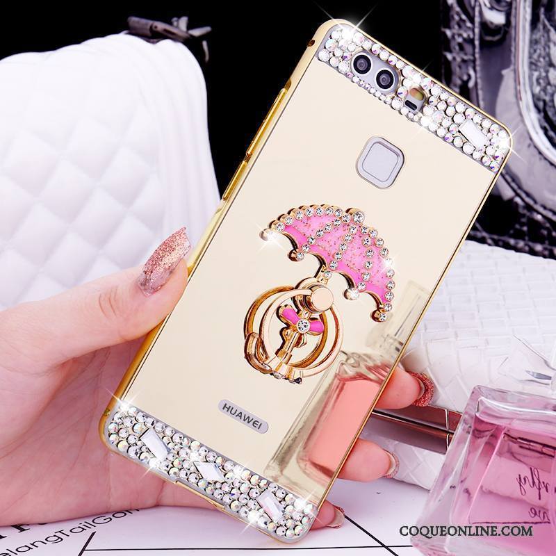 coque huawei p9 strass