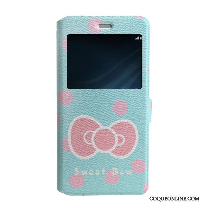 ouvrir coque huawei